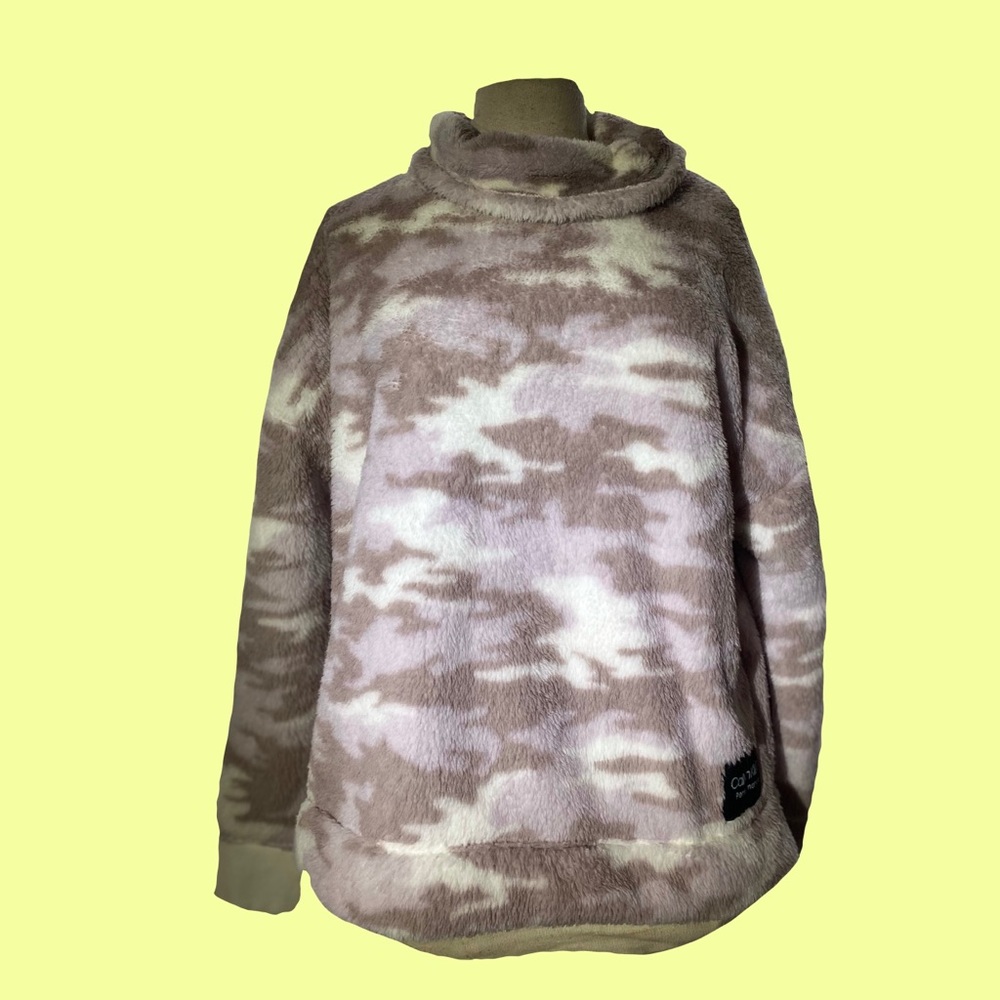 Calvin Klein Performance Pullover